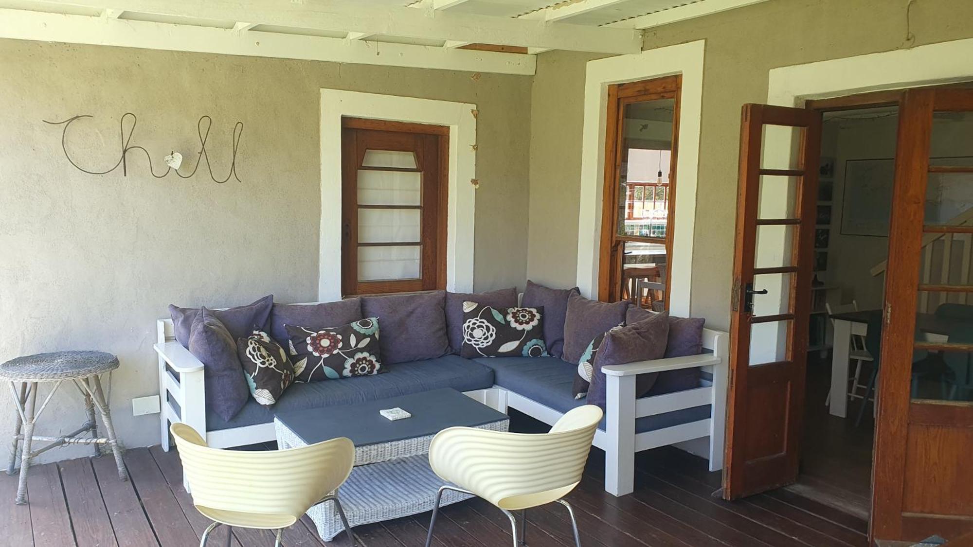 Tranquility * Hermanus