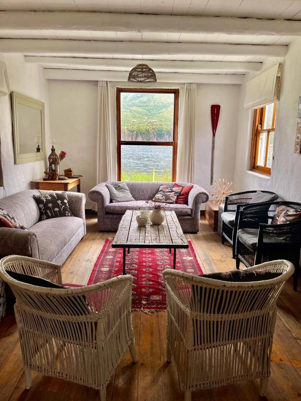 Tranquility Holiday home *