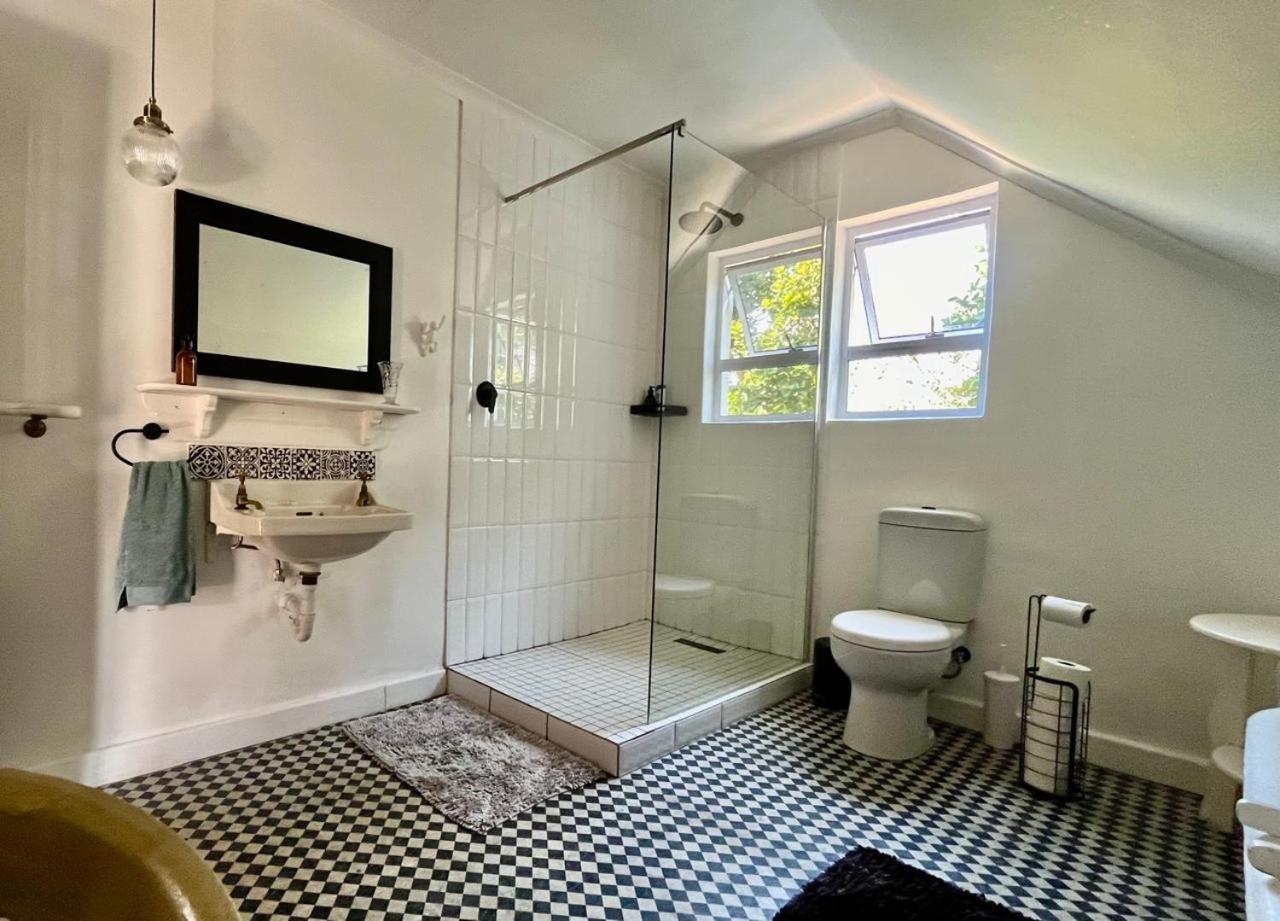 Tranquility Holiday home Hermanus